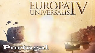 EU4 - Portugal - Schaffen wir "Der Navigator" - Achievement? - Folge 6