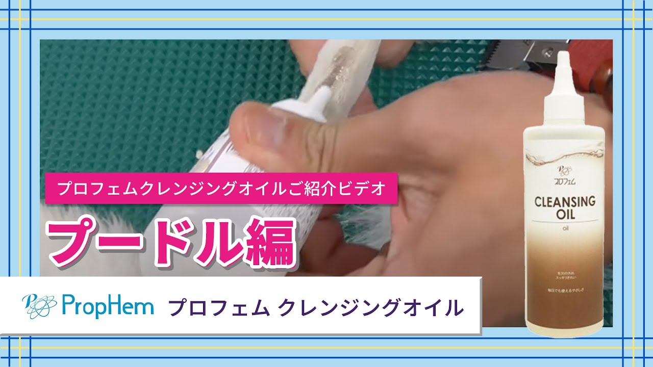 プロフェム クレンジングオイル* - ワンクスオンラインショップ