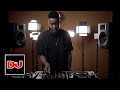 Sunel musician live dj set from johannesburg