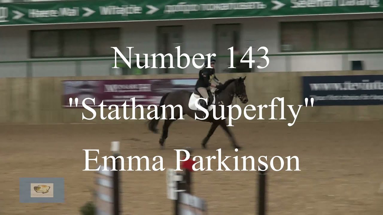 British Eventing: Baileys Horse Feeds JASBE100 at Hartpury Arena
