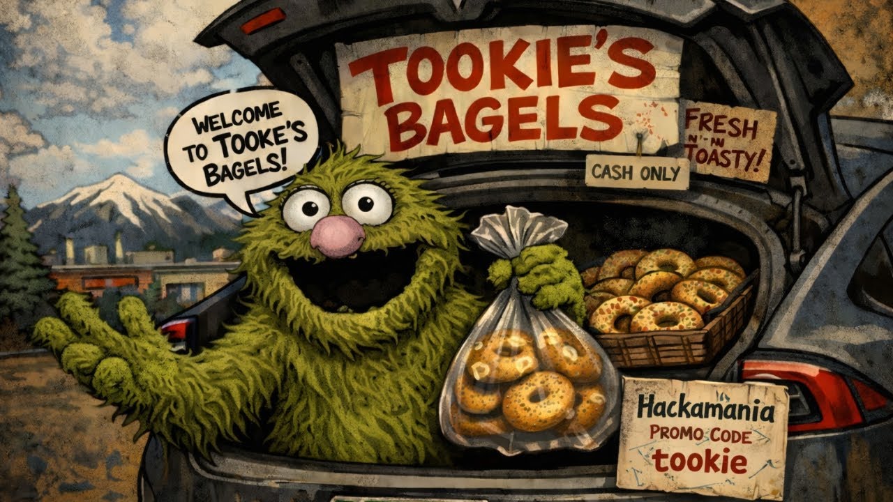 BeDabblin LIVE w/El Horrible ep144