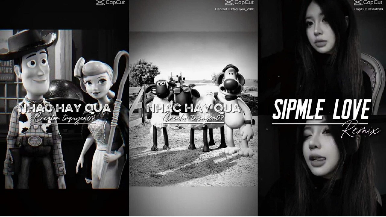 [ TikTok ] TỔNG HỢP CÁC BẢN REMIX CUỐN NHẤT HIỆN NAY MÀ BẠN KHÔNG NÊN BỎ QUA 🔥, P332