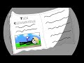 Yusaf Animations Chronicles #1