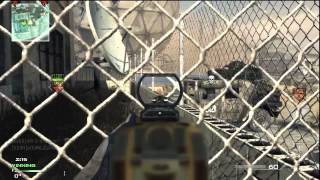 S2dH vs. RoughNeX (RNX) - Search & Destroy Dome Gamebattles