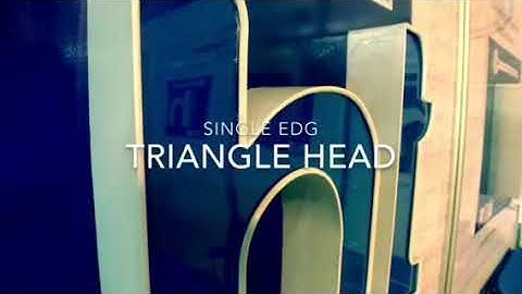 Channelum-hightech letteredge