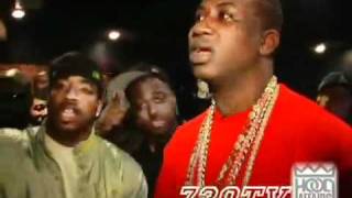 Gucci Mane   First Day Out Official Music Video www keepvid com