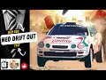 Neo drift out  le sega rally de la no go  retrogaming neodriftout neogeo snk