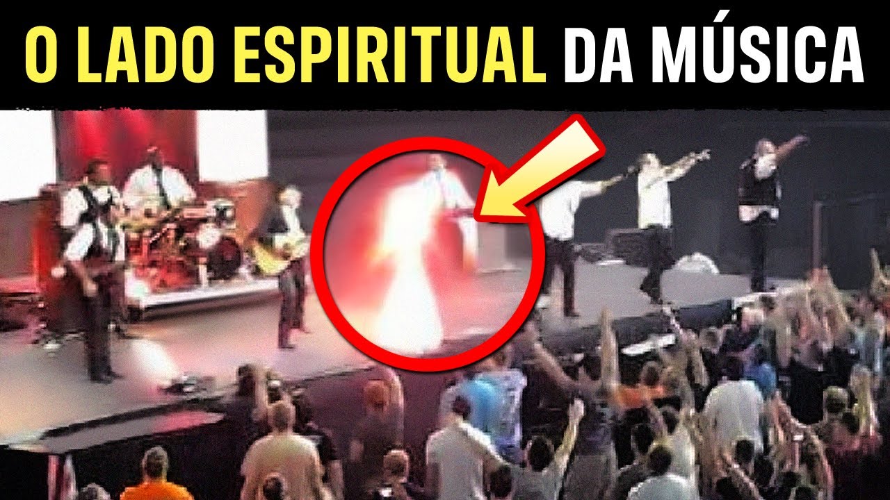 NUNCA MAIS OUÇA ESSE TIPO DE MÚSICA!! – com Márcio Teixeira