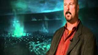 Command and Conquer 4 : Tiberian Twilight (2010) PC game trailer and behind the scenes