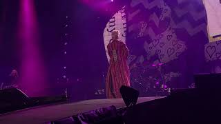 P!nk - Funhouse\/I'm just a girl live, 2019.07.24. Vienna