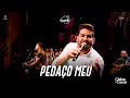 Cleber e Cauan - Pedaço Meu | Resenha Em Casa