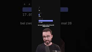 Lange und einfache Passwörter vs kurze und komplizierte