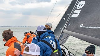 Rotterdam Offshore Sailing Team 2021-2022 | KER 46