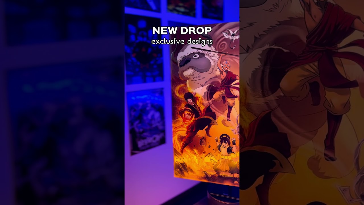 Zoom in for the geeky goodness 👀