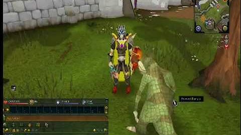 Legacy Mode Tutorial !!