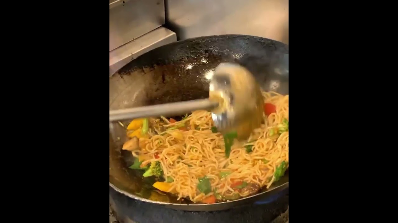 NOODLES BOX