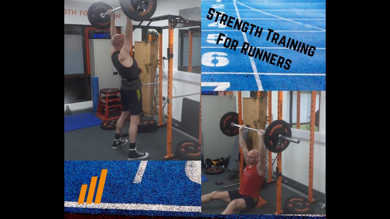 Z press vs OHP YouTube