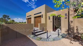 Luxury Real Estate and Builders in Santa Fe, NM - Zachary and Sons Homes - Parade of Homes Builder by josh gallegos 724 views 1 year ago 1 minute, 55 seconds