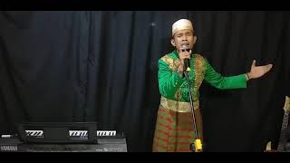 Live Cover Punna Sirikku Latappela - Ahmad Reza