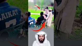 When You Bow In Respect To The Elder, God Raises Your Rank.