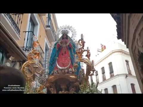 Antigua, Real, Ilustre y Fervorosa Hermandad Sacramental Esclavitud de Nuestra Señora de la Encarnación y Cofradía de Nazarenos de la Sagrada Cena, Santísimo Cristo de la Humildad y Paciencia y Nuestra Señora del Subterráneo