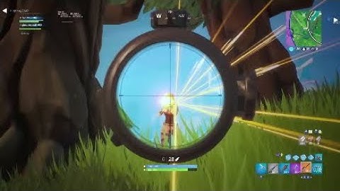 Fortnite Montage - carlitos 1v1 map