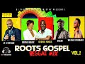 Roots Reggae Gospel | Hits 2022 Vol.1 Mix | DJ Tinashe