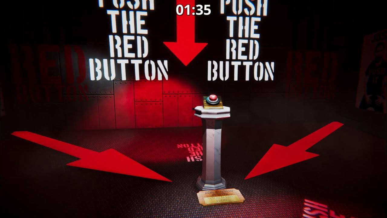 Don t press the button 4 script. Push red button. don’t push the red button. don&#039;t push the button игра. press the button game.