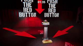 Don’t Push The Red Button - Gameplay