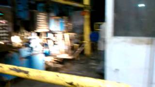 Life of a weLder csi