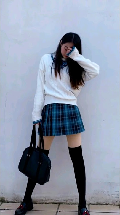 Extra Long Socks Thigh Socks Extra Long Boot Stockings for Girls 😲 #shorts #viral #trends