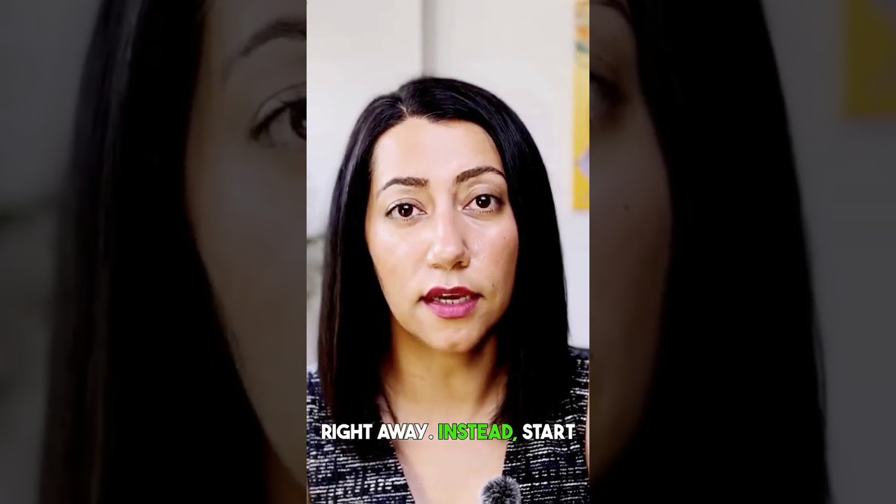 The Secret Trick To Writing Better Work Emails!