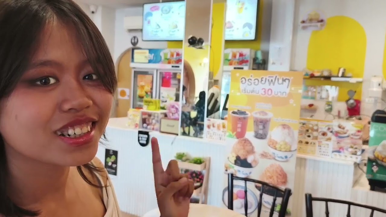 3 ร้านอาหารที่ต้องมาชิมแถวๆมมส.!!!