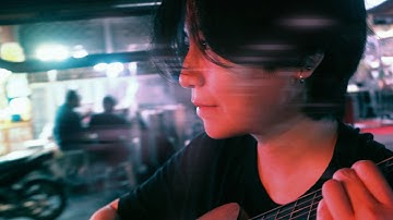 JULIET - via. (Official Music Video)