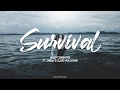 NEEDTOBREATHE - Survival (Lyrics) feat. Drew & Ellie Holcomb