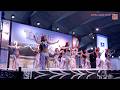 MANOHIVA JAPAN - Tahiti Festa 2026 Yokohama 横浜大さん橋ホール 2026.5.5