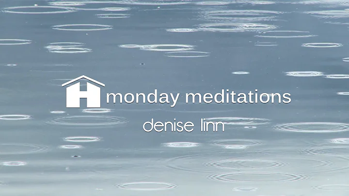 Serene Inner Peace | Denise Linn | Monday Meditation