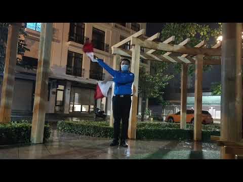 Bản tin Semaphore số 16 - CLB Kỹ Năng Hồng TPCT - Quốc Việt - Thành viên Ban Huấn Luyện