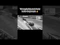 Crash testy barier drogowych. W tym przypadku to łączenia barier betonowych ze stalowymi.