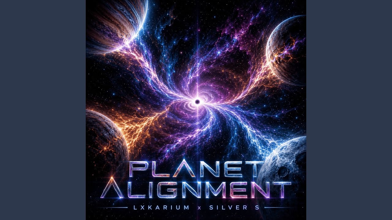 YouTube에서 PLANET ALIGNMENT (Slowed) 보기 YouTube에서 PLANET ALIGNMENT (Slowed) 보기