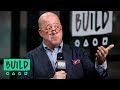 Andrew Zimmern Discusses His Show, "Bizarre Foods"