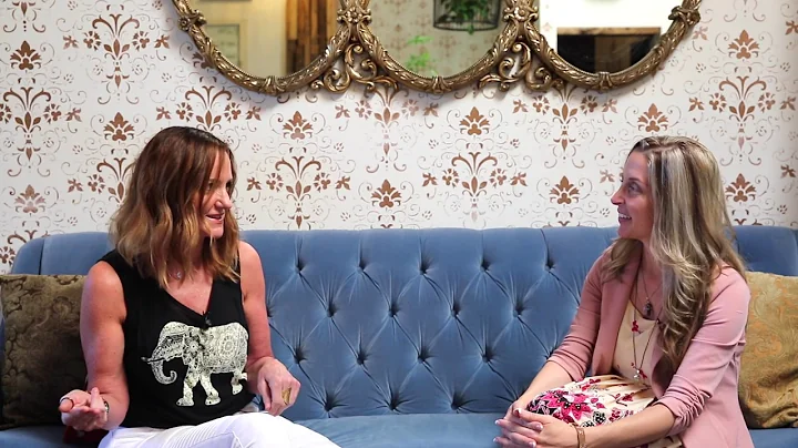 Health + Happiness HACKS | Episode 20: Sheri McDon...