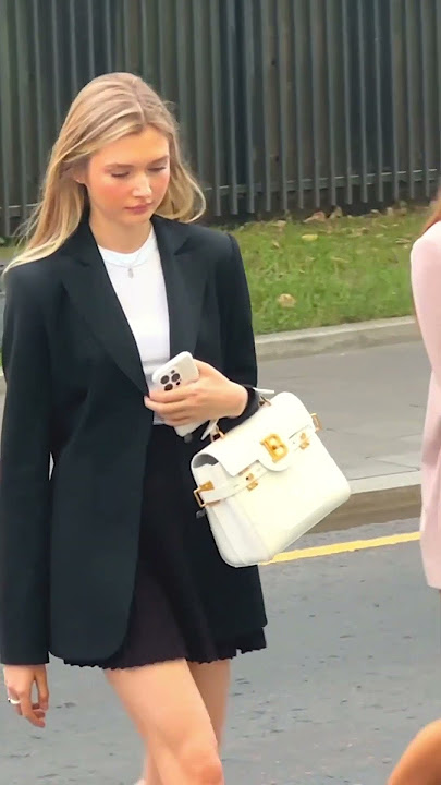 Russian most beautiful girls, summer in Moscow, Russia, #shorts #short #trending #streetstyle
