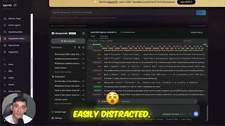 Why AI agents actually fail and how to fix them.