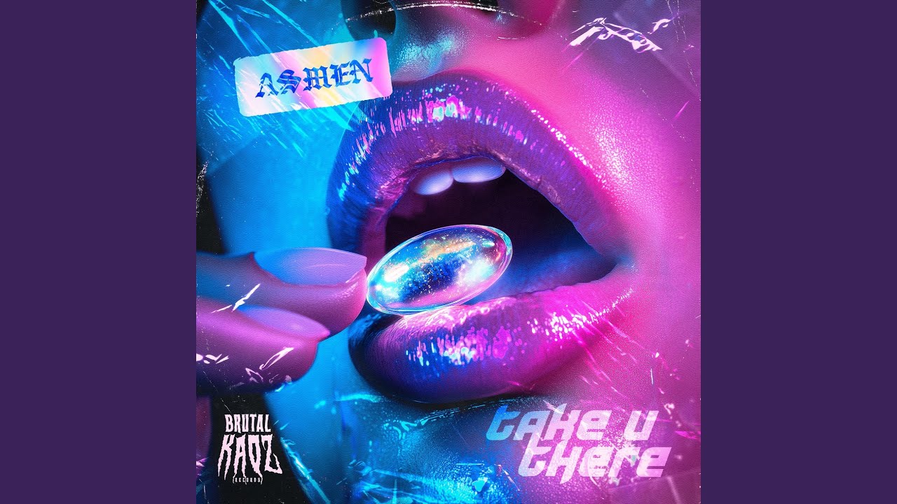 Watch Take U There on YouTube Watch Take U There on YouTube