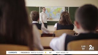State Board of Education address teacher shortage ahead of new school year