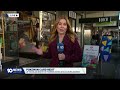 Thieves Smash Into Melbourne Games Store And Flee With Valuable Pokémon Cards | 10 News