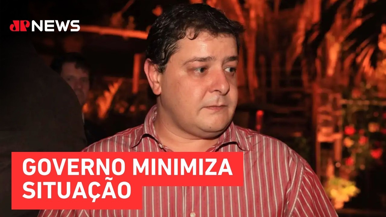 Guerra de narrativas: Quebra de sigilo de Lulinha evidencia Flávio Bolsonaro contra Lula