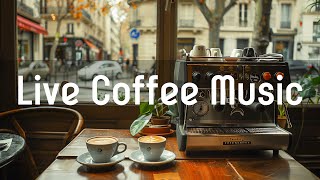 Live Cafe May - ดนตรีแจ๊สยามเช้าและ Bossa Nova เพื่อบรรยากาศที่สดใสในแต่ละวัน #2