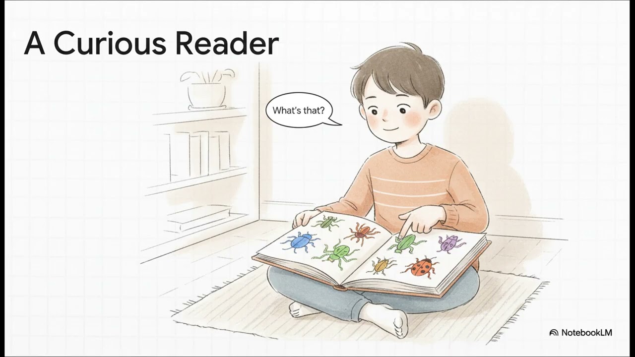 The Curiosity of Zen